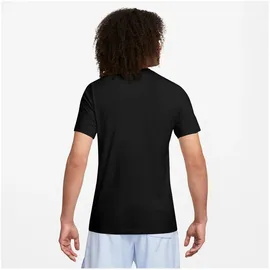 Nike Sportswear JUST DO IT T-Shirt Herren 011 black/white XS