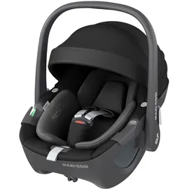 Maxi-Cosi Pebble 360 Essential Black