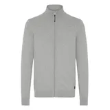 !Solid SOLID Strickjacke SDAkalas", in grau | Gr.: L