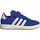 Semi Lucid Blue/Off White/Gum 28,5