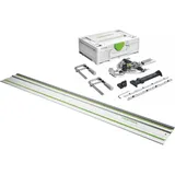 Festool SYS3 M 137 FS/2 Zubehör Set + FS 800/2 Führungsschiene 800 mm