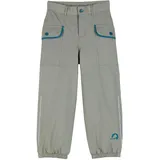 Finkid Rento Mukka Hose Grau 100