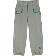 Finkid Rento Mukka Hose Grau 100
