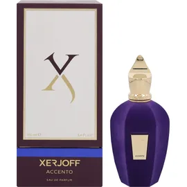 XerJoff Accento Eau de Parfum 100 ml