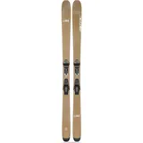 Line Optic 88 All Mountain Ski inkl. Bindung Länge: 163