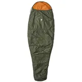 Fjällräven Abisko Summer Schlafsack - Olive - One Size