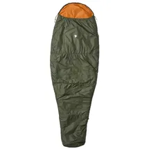 Fjällräven Abisko Summer Schlafsack - Olive - One Size