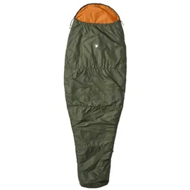 Fjällräven Abisko Summer Schlafsack - Olive - One Size
