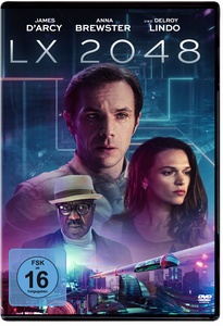 Lx 2048 (DVD)