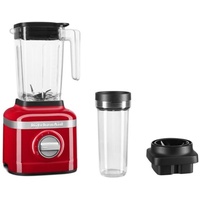 KitchenAid 5KSB1330E Standmixer empire rot