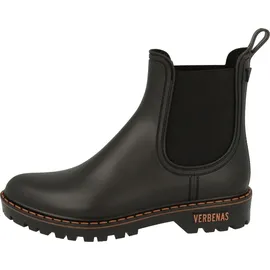 Verbenas Gaudi Damen Schwarz 37