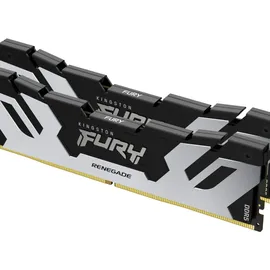 Kingston FURY Renegade Kit - 32GB on-die ECC