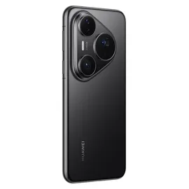 Huawei Pura 80 Pro 12 GB RAM 512 GB Schwarz