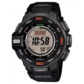 Casio Protrek Smart Prg-270-1er Uhr Black One Size