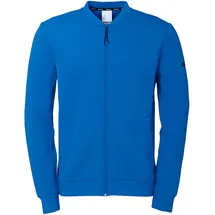 Uhlsport ID College-Jacke Kinder azurblau 152