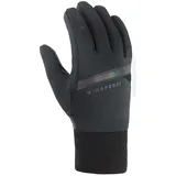 Cairn Okaro Touch Handschuhe - Black - L