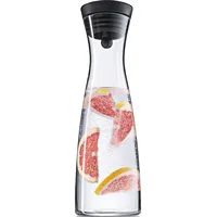 WMF Wasserkaraffe Basic Glas 0.75L 632421