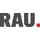 Rau Rollensatz 2 Bock-/2 Lenkrollen m.Festst.D.125mm f.Werktische H.760-1080mm RAU