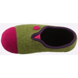 Witt Weiden Clogs Grün 38