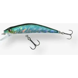 Wobbler Forelle Minnow WXM MNWFS 85 US blauer Rücken BLAU No Size