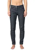 Rafiki Asis Hosen - Black Denim - 38