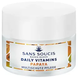 Sans Soucis Daily Vitamins Multischutzpflege 50 ml
