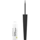 SANTE Naturkosmetik Wimpernverlängernder Serum Eyeliner, Wimpernserum für verlängerte volle Wimpern, Eyeliner für einen präzisen Lidstrich, Natural Lash Extension,1 x 3,5 ml