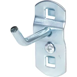 KS Tools 8600804 Werkzeughalter mit schrägem Hakenende Ø 6mm, 50mm (Ø x L) 6 mm x 50 mm 1 St.