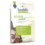 Sanabelle No Grain Geflügel 10 kg