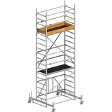 Layher Rollgerüst Zifa P2 5,76 m