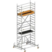 Layher Rollgerüst Zifa P2 5,76 m