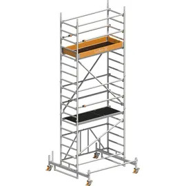 Layher Rollgerüst Zifa P2 5,76 m