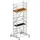 Layher Rollgerüst Zifa P2 5,76 m