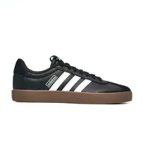 Adidas VL Court 3.0 Core Black / Cloud White / Gum5 39 1 / 3