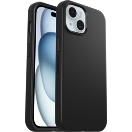 Otterbox Symmetry iPhone 16e, 15, 14, 13, Smartphone Hülle Schwarz