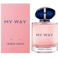 Giorgio Armani Eau de Parfum My Way Eau de Parfum Spray - nachfüllbar Damendüfte 90 ml