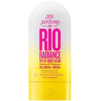 Sol de Janeiro Rio Radiance Body Lotion Spf50 200 ml Sonnenschutzcreme