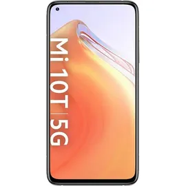 Xiaomi Mi 10T 6 GB RAM 128 GB Lunar Silver