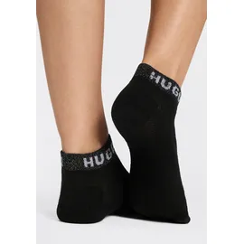 hugo underwear Sneakersocken 3-Paar Weiß 35-38