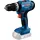 Bosch GSB 18V-25 inkl. 2 x 2,0 Ah + L-BOXX