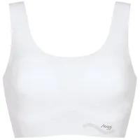 sloggi ZERO Feel Top EX, WHITE, XL