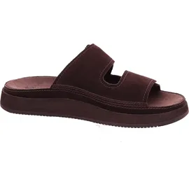 Timberland Casco Cove Slide Sandalen Herren Dark Brown 46