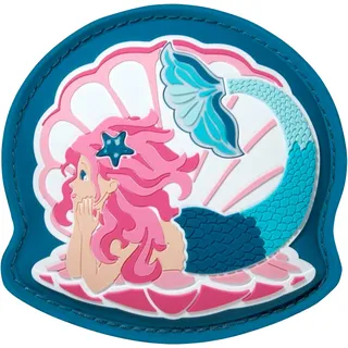Step By Step MAGIC MAGS FLASH Mermaid Xenia