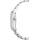 Tempic Quarz Edelstahlarmband 40 mm