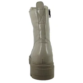 MJUS Schnürstiefelette Beatrix creme 41