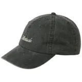 JACK & JONES JACSOFT BASE WASHED CAP SN schwarz One Size