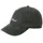 JACK & JONES JACSOFT BASE WASHED CAP SN schwarz One Size