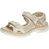 ECCO Offroad Damen beige 36