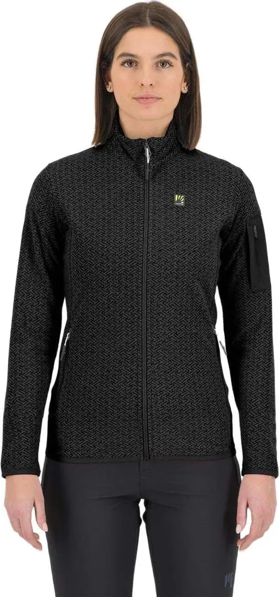 Karpos Mesdi' W Fleece black (400N) L