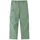 Reima Surina Zip-Off-Hose Grün/Türkis 164
